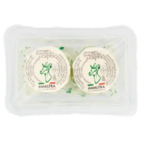 Amaltea Formaggio Bocciolo Di Capra 100 g