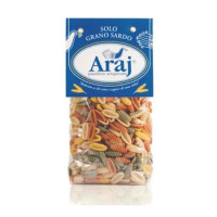 Malloreddus Arcobaleno Araj G.500