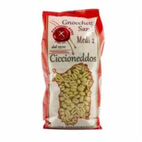 Pasta Ciccioneddos Medi N2 Pastificio Sini Gr 500