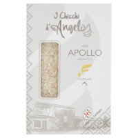 I Chicchi D'Angelo Riso Apollo Aromatico 500 g
