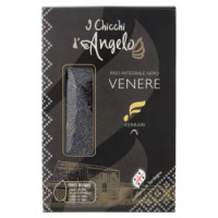 I Chicchi D'Angelo Riso Integrale Nero Venere 500 g
