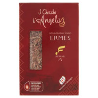 I Chicchi D'Angelo Riso Integrale Rosso Ermes 500 g