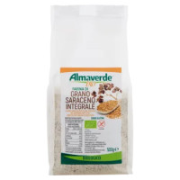 Almaverde Bio Grano Saraceno Integrale 500 g