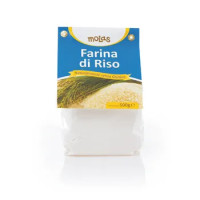 Farina Di Riso Molas