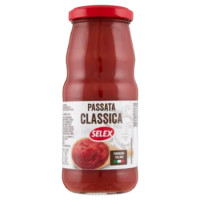 Selex Passata Di Pomodoro 350 g
