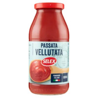 Selex Passata Di Pomodoro Vellutata 500 g