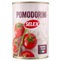 Selex Pomodorini 400 g