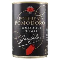 Garofalo Potere Al Pomodoro Pomodori Pelati 400 g
