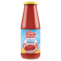 Jolly Colombani Passata Delizia 700 g