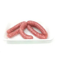 Bovino Adulto Salsiccia Pomodoro E Grana