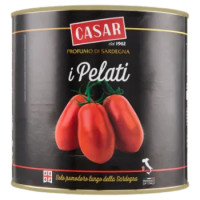 Casar i Pelati 2500 g