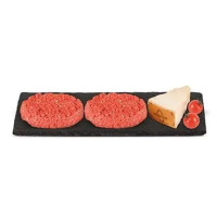 Bovino Adulto Hamburger Pomodoro/grana