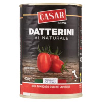 Casar Datterini Al Naturale 400 g