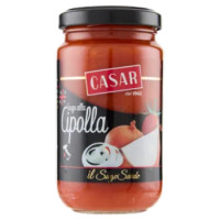 Casar Il Sugo Sardo Sugo Alla Cipolla 190 g