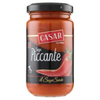 Casar Il Sugo Sardo Sugo Piccante 190 g