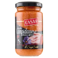 Casar Il Sugo Sardo Sugo Campidanese Salsiccia e Zafferano 190 g