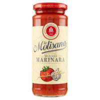 La Molisana Sugo Marinara 340g