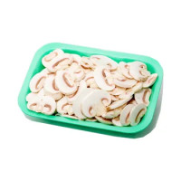 Selex Natura Chiama Funghi Prataioli Coltivati A Fette 300 G