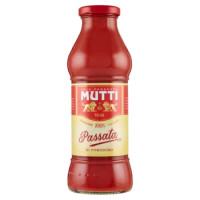 Mutti Passata Di Pomodoro 400 g