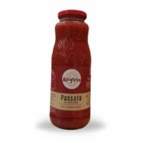 Passata Di Pomodoro Alligresa Gr 680