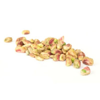 Pistacchi Tostati Salati