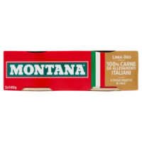 Montana Linea Oro