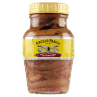 Angelo Parodi Filetti Di Acciughe Cantabriche 150 g