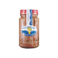 Filetti Di Acciughe Salis