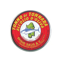 Tonno Salis O.O.