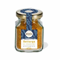 Bottarga Gratt.Alligresa Gr.40