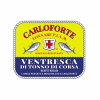 Ventresca Tonno Carloforte O.O