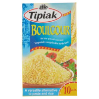 Tipiak Boulgour 500 g