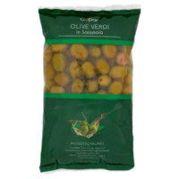 Copar Olive Verdi In Salamoia 420 g
