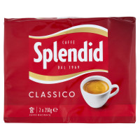 Splendid Classico 2 x 250g