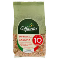 Colfiorito Zuppa Della Cascina 250 g