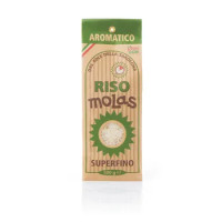 Riso Aromatico Molas G.500