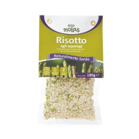 Risotto Agli Asparagi Molas G.180