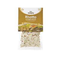 Risotto Ai Porcini Molas G.180