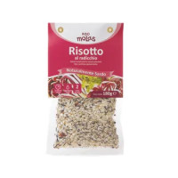 Risotto Al Radicchio Molas G.180