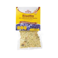 Risotto Allo Zafferano Molas G.180