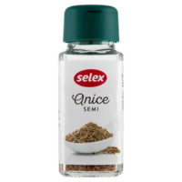 Selex Anice Semi 40 g