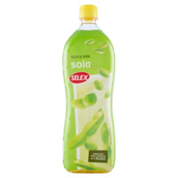 Selex Olio Di Semi Di Soia 1 L