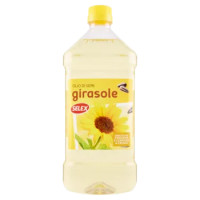 Selex Olio Di Semi Di Girasole 2 L