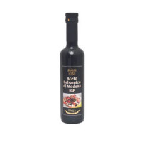 Aceto Balsamico Spiga Ml.500