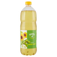 Happy Dì Olio Di Semi Vari 1 L