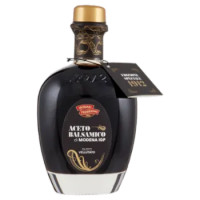 Monari Federzoni Aceto Balsamico Di Modena IGP Gusto Vellutato 250 Ml