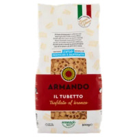 Armando Metodo Zero Residui Di Pesticidi e Glifosato Il Tubetto 500 g