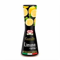 Spezie Spray Cuore Di Limone 40gr Turci