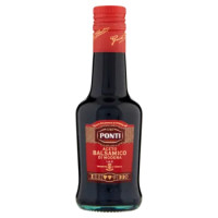 Ponti Aceto Balsamico Di Modena I.G.P. 250 Ml