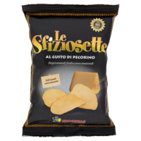 Crocchias Le Sfiziosette Al Gusto Di Pecorino 45 g